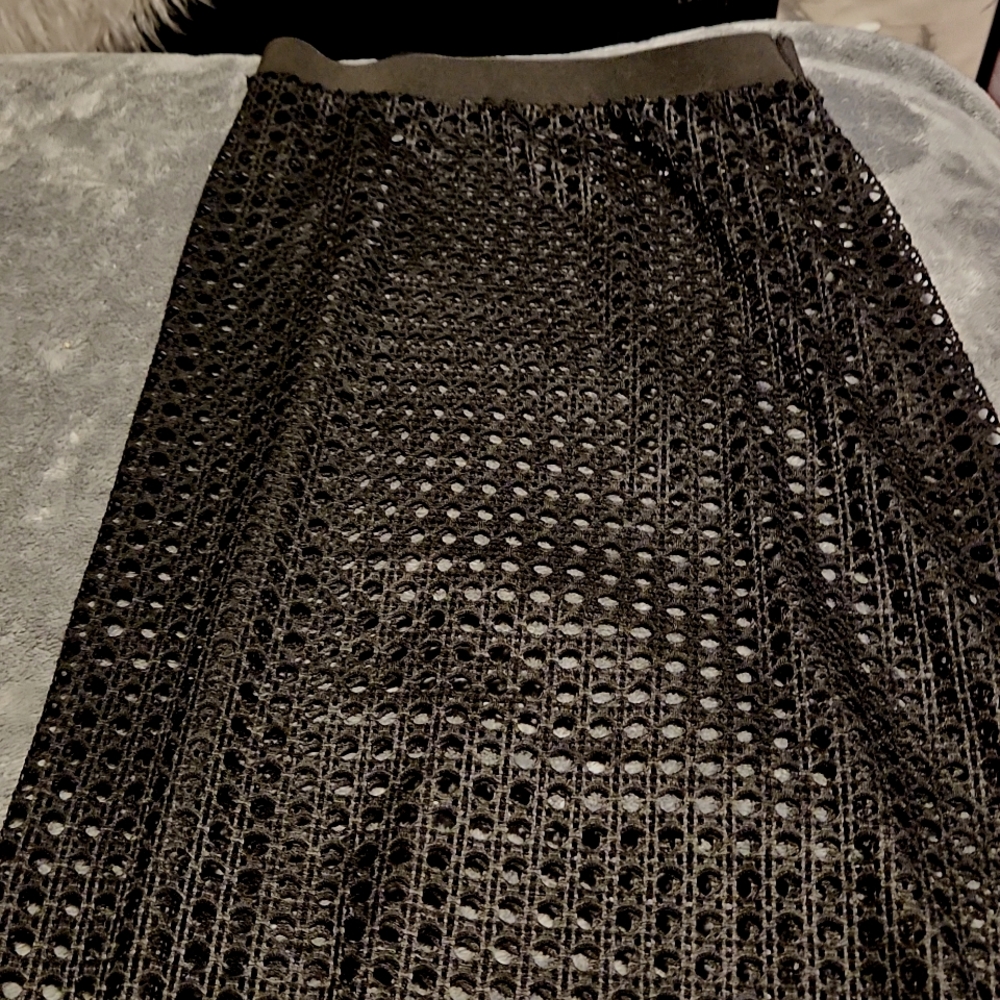 Bikini cover up